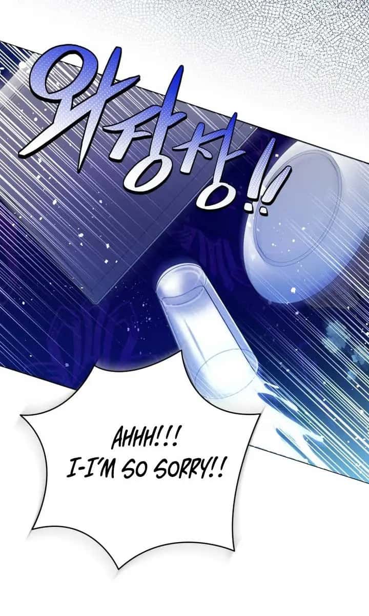 'Cause Calypso Can Chapter 31 Page 29