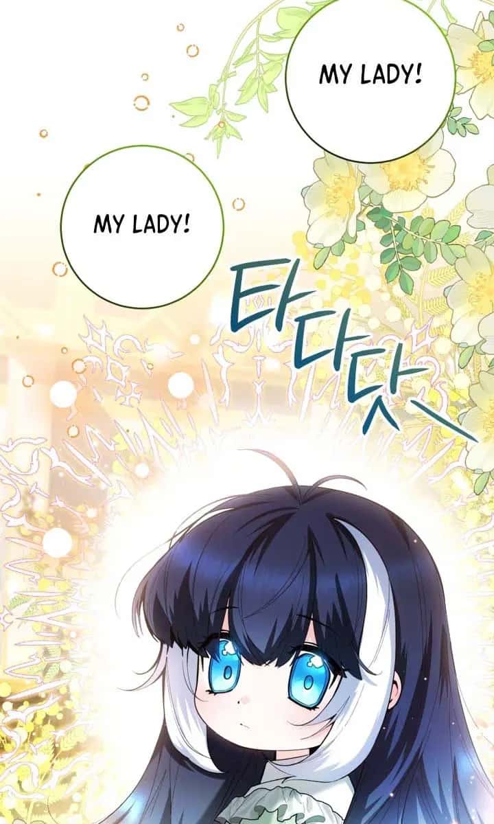 'Cause Calypso Can Chapter 31 Page 41