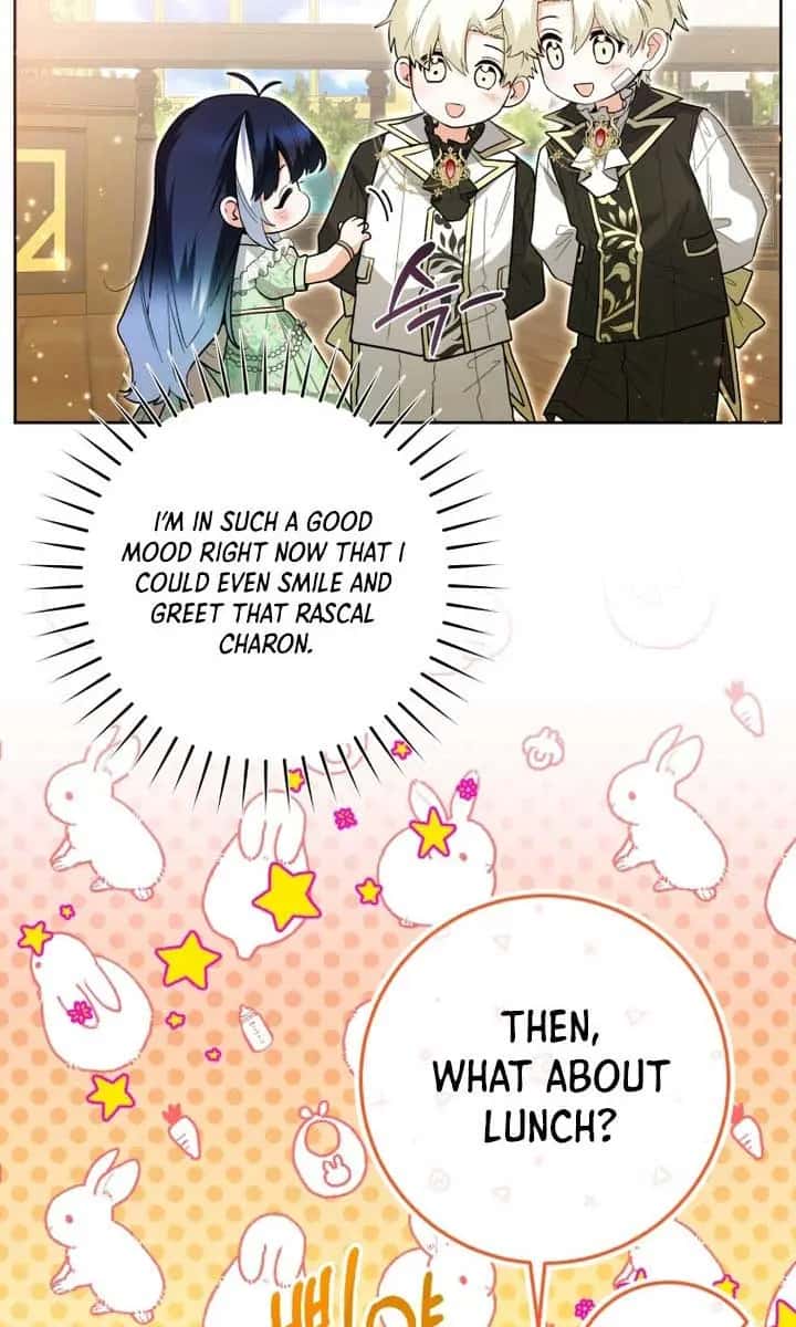 'Cause Calypso Can Chapter 31 Page 45