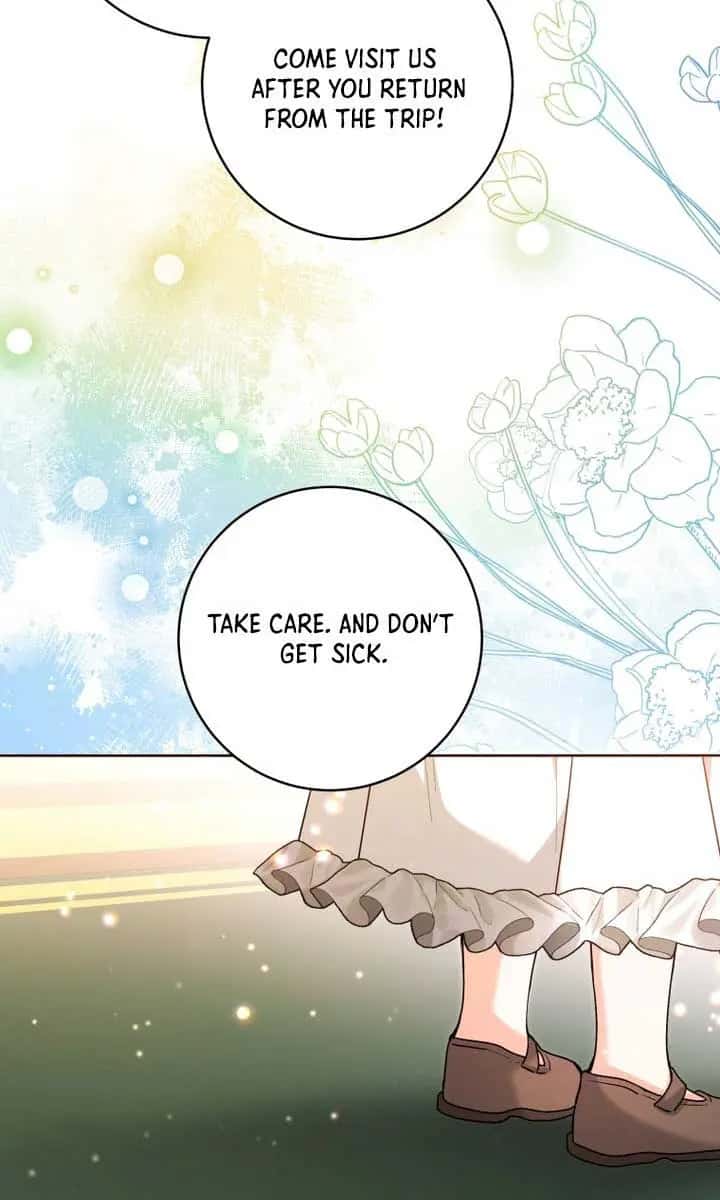 'Cause Calypso Can Chapter 31 Page 50