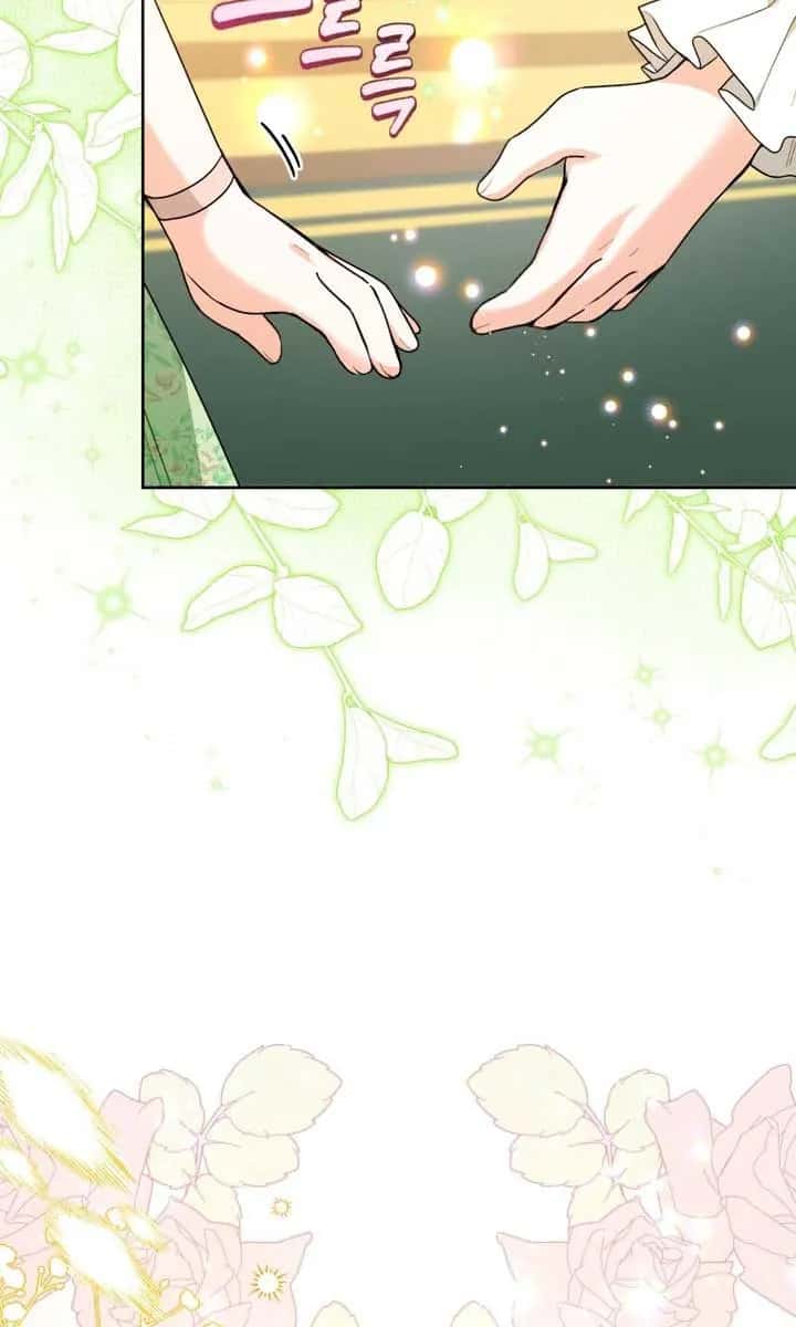 'Cause Calypso Can Chapter 31 Page 60