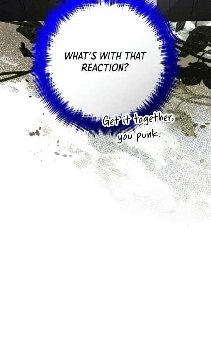 'Cause Calypso Can Chapter 31 Page 104