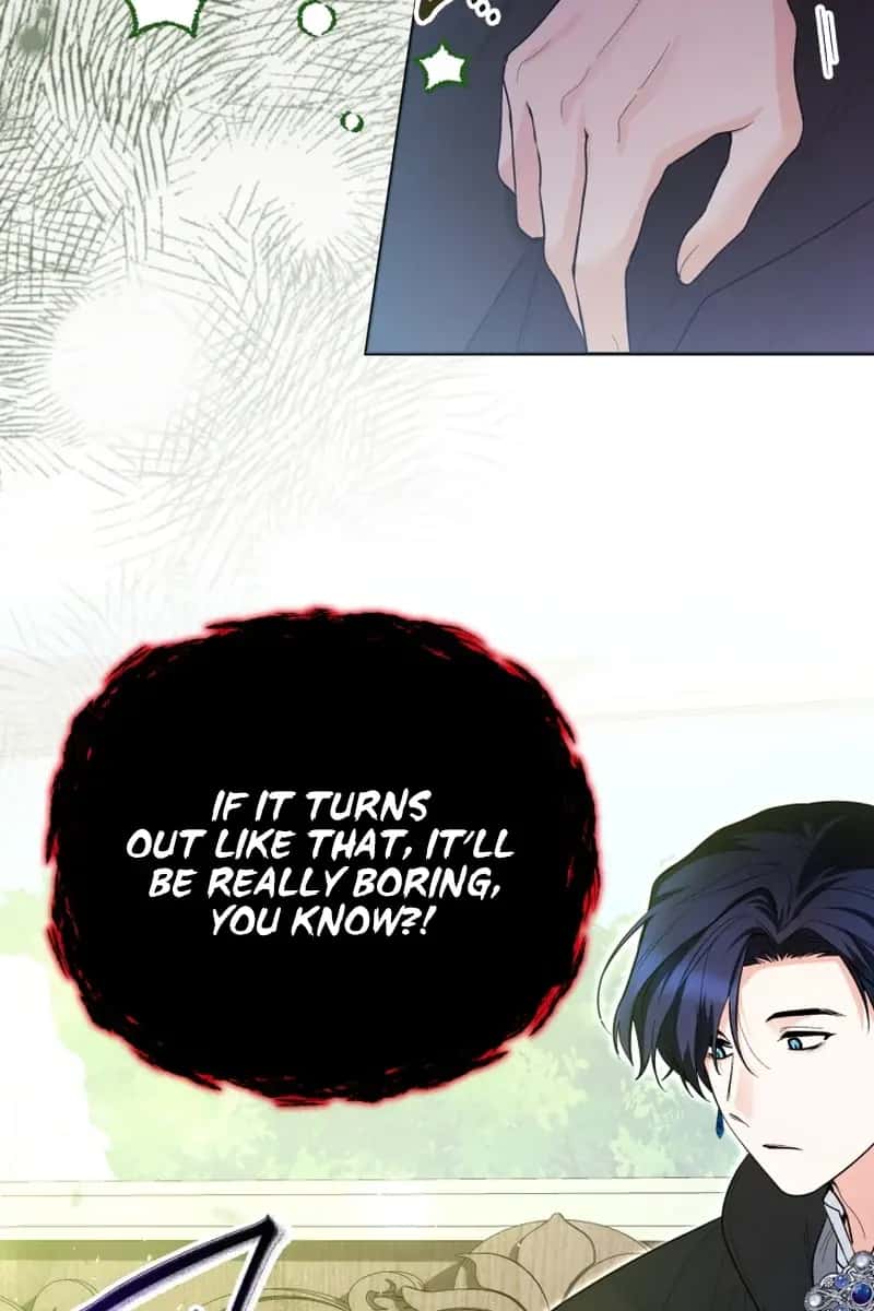 'Cause Calypso Can Chapter 32 Page 20