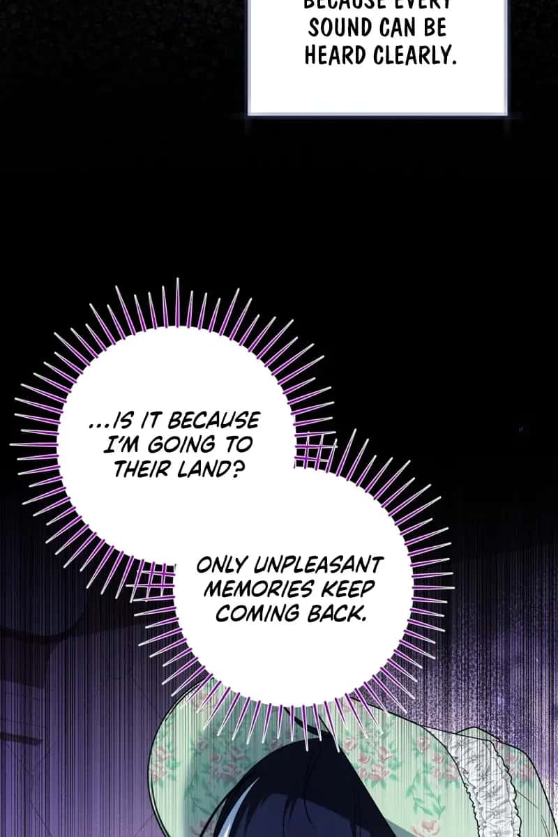 'Cause Calypso Can Chapter 32 Page 40
