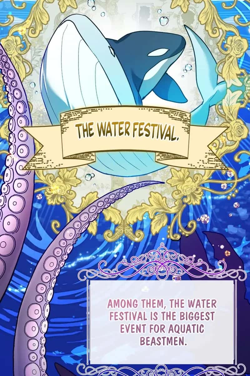 'Cause Calypso Can Chapter 32 Page 55