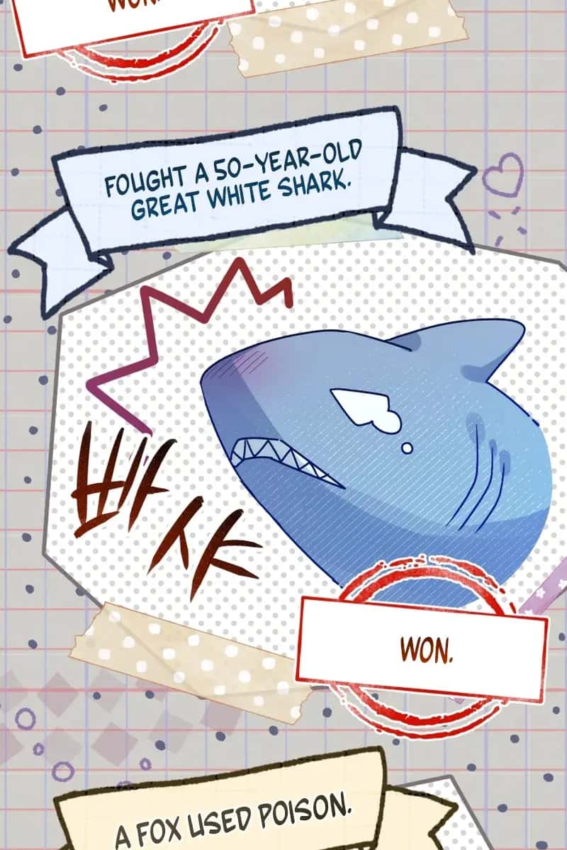 'Cause Calypso Can Chapter 32 Page 62