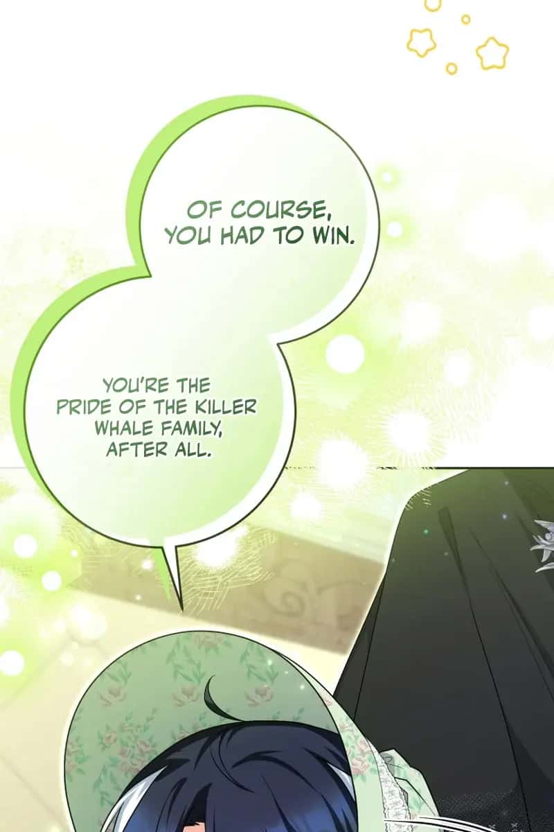 'Cause Calypso Can Chapter 32 Page 66