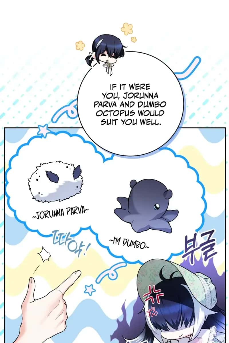 'Cause Calypso Can Chapter 32 Page 89