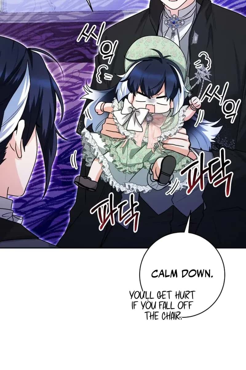'Cause Calypso Can Chapter 32 Page 91