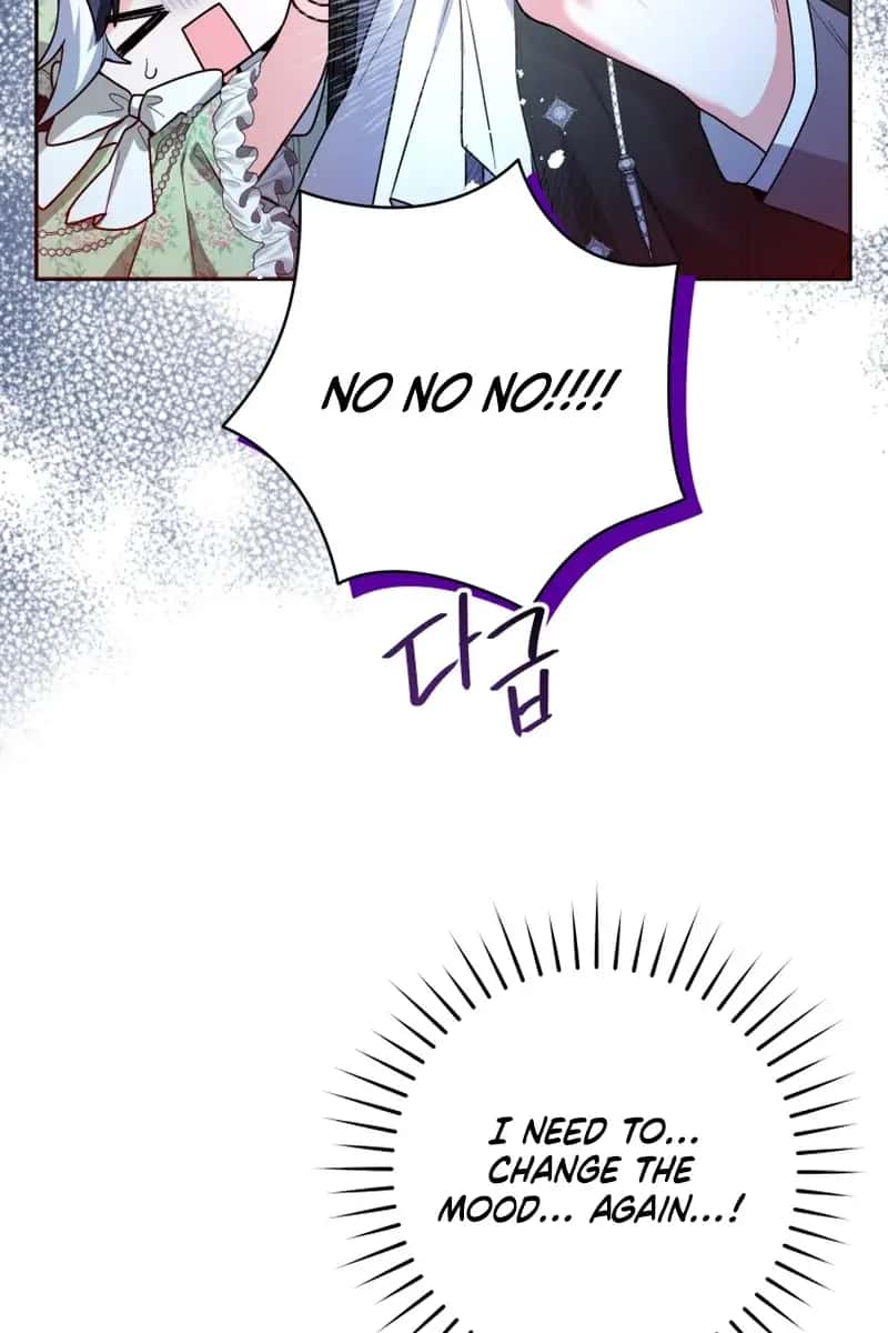 'Cause Calypso Can Chapter 32 Page 95