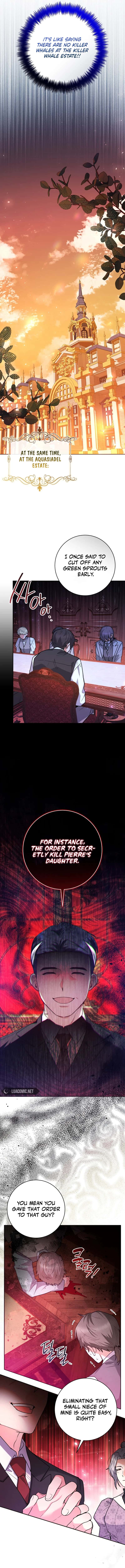 'Cause Calypso Can Chapter 32 Page 104