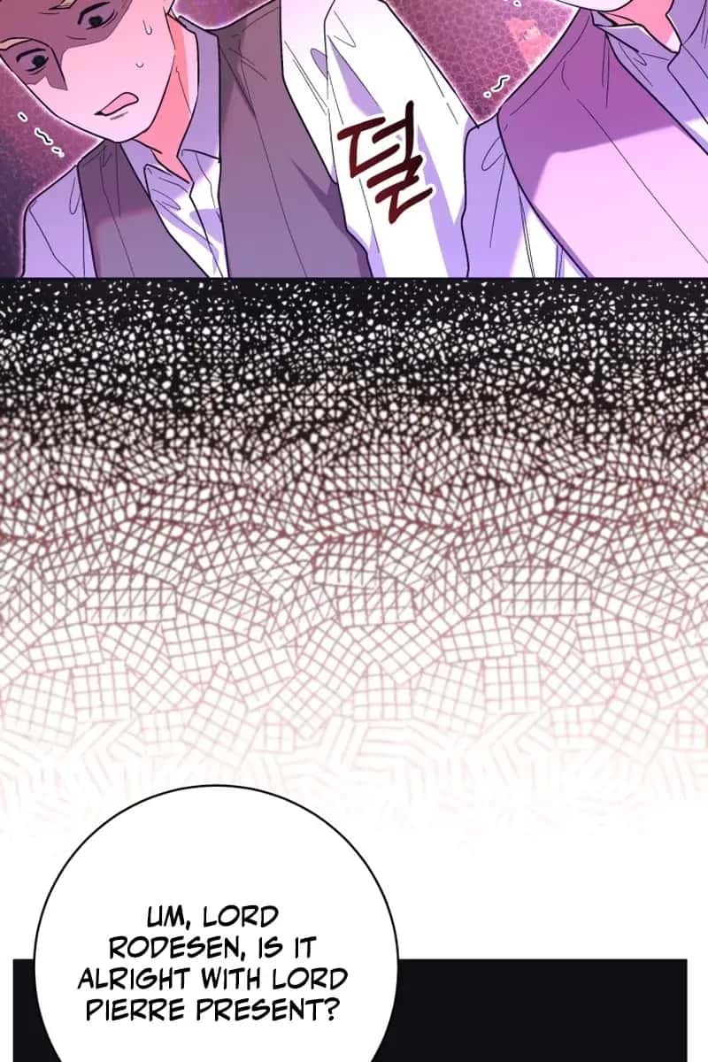 'Cause Calypso Can Chapter 32 Page 119