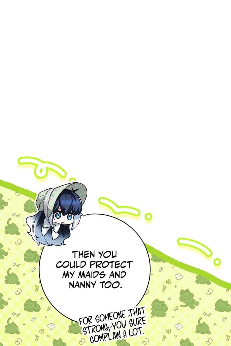 'Cause Calypso Can Chapter 33 Page 57