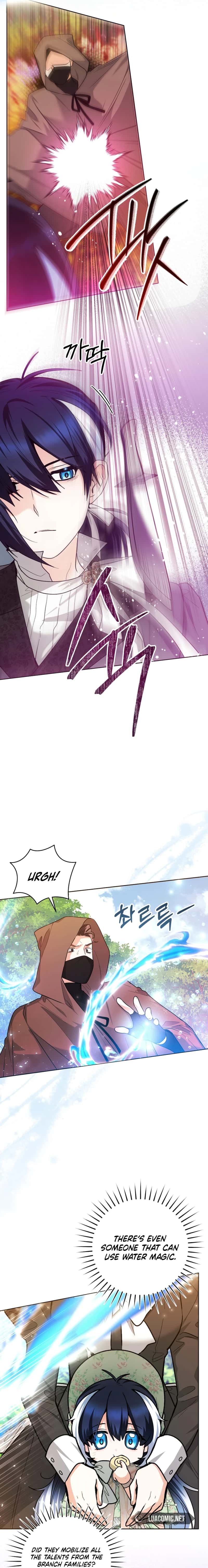 'Cause Calypso Can Chapter 33 Page 77