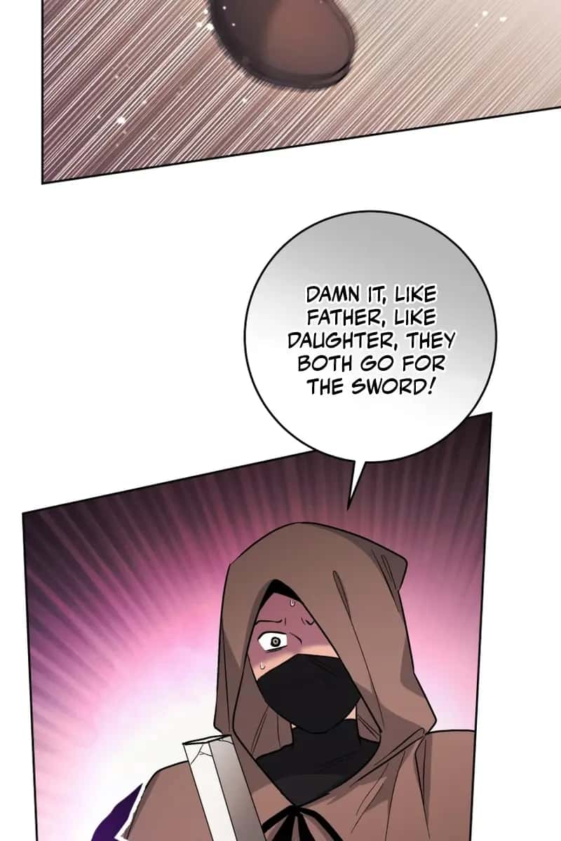 'Cause Calypso Can Chapter 33 Page 91