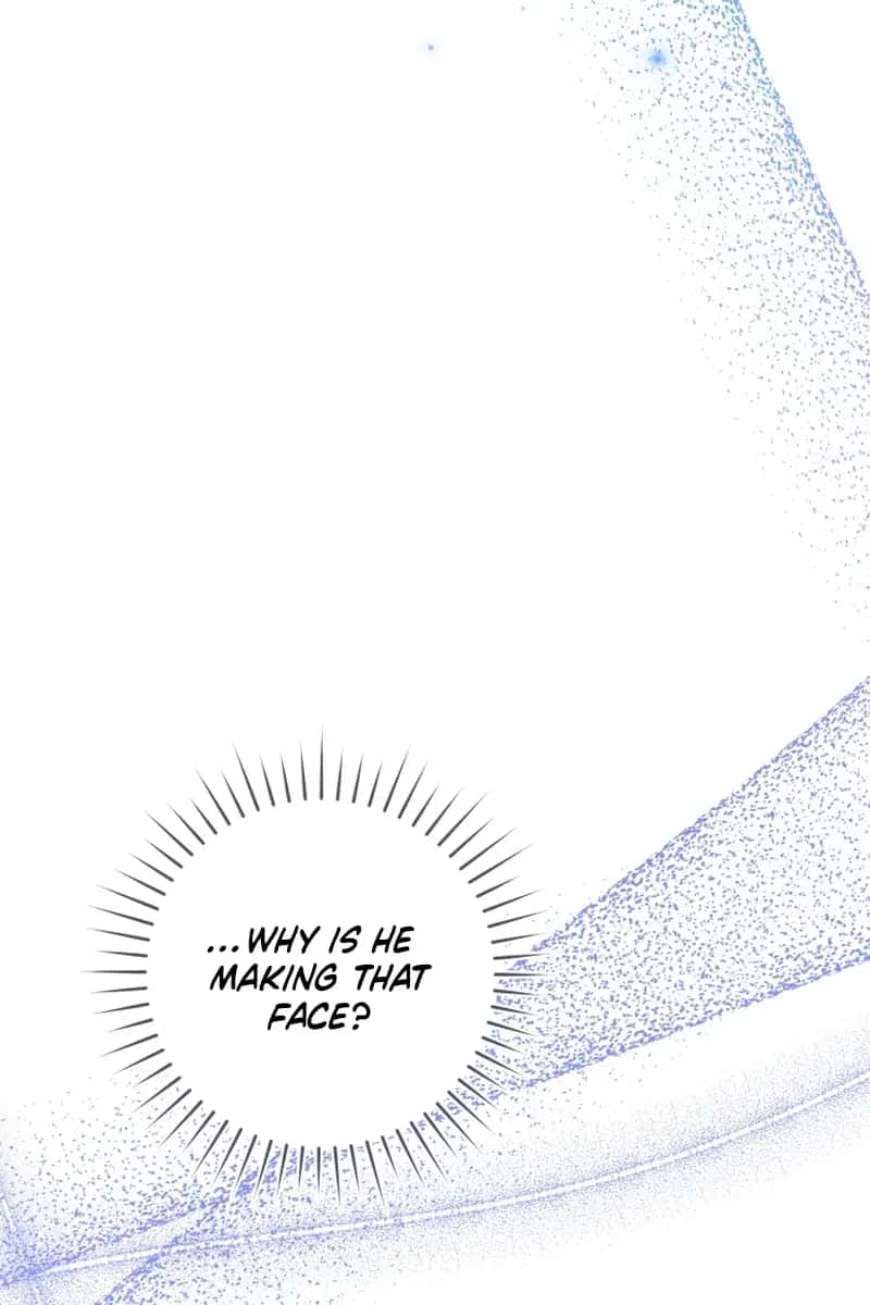 'Cause Calypso Can Chapter 33 Page 111