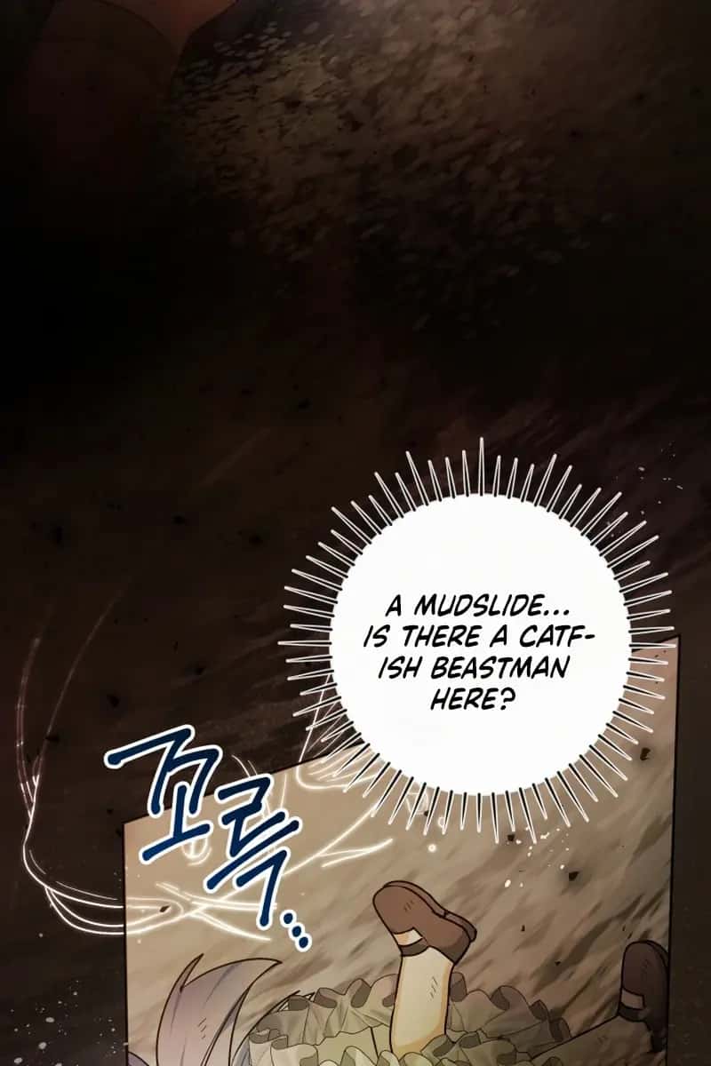 'Cause Calypso Can Chapter 33 Page 120