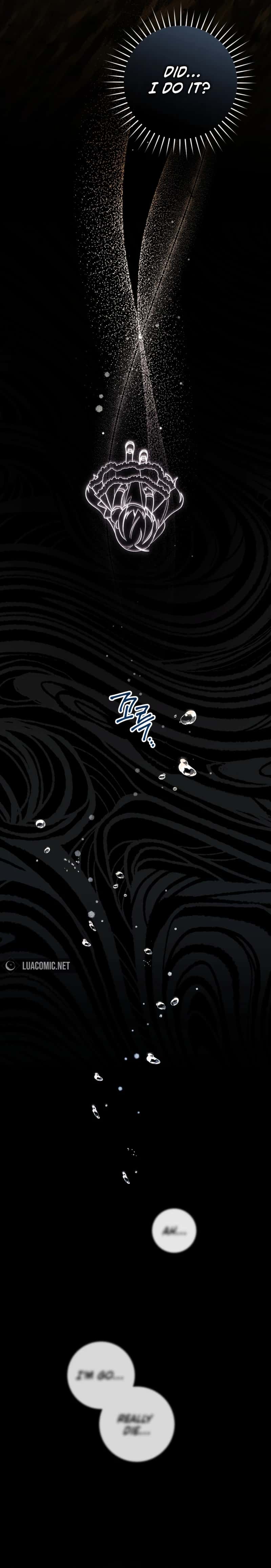 'Cause Calypso Can Chapter 33 Page 132