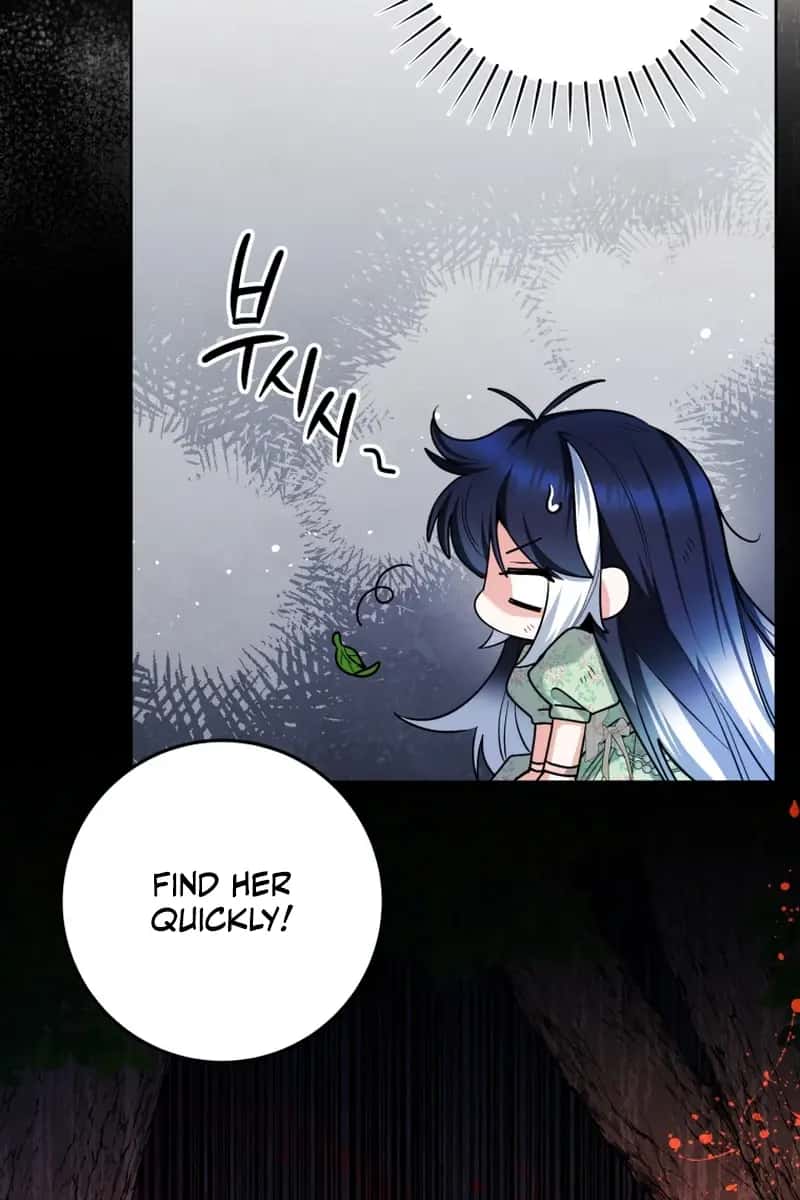 'Cause Calypso Can Chapter 33 Page 140