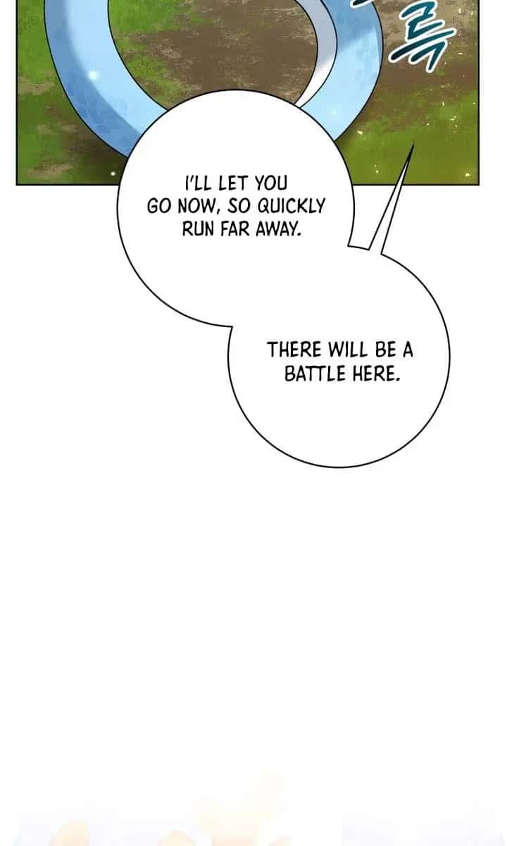 'Cause Calypso Can Chapter 34 Page 35