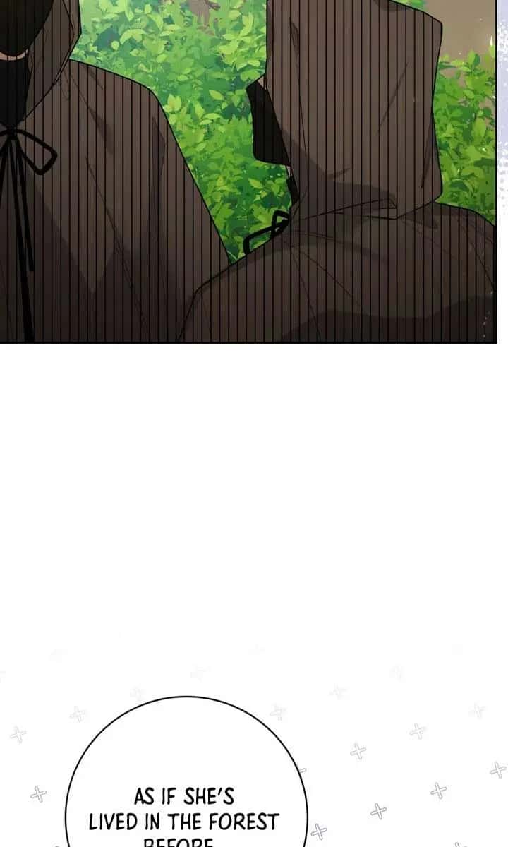 'Cause Calypso Can Chapter 34 Page 47