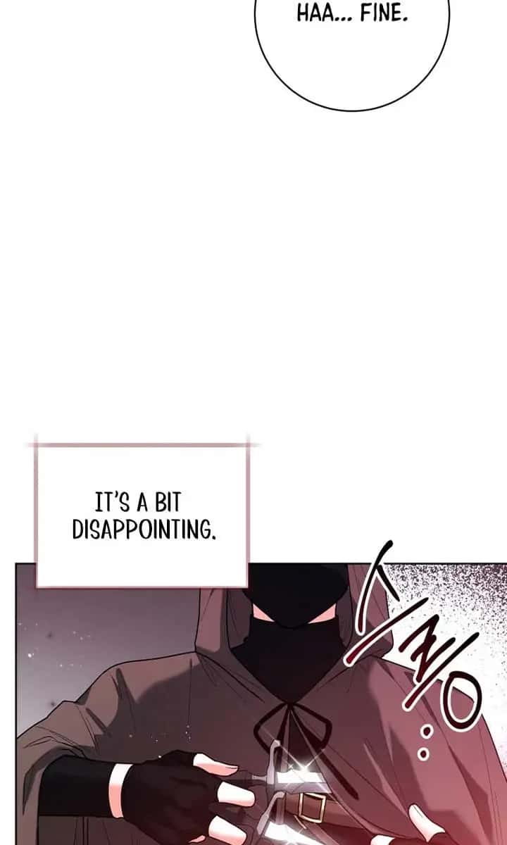 'Cause Calypso Can Chapter 34 Page 79