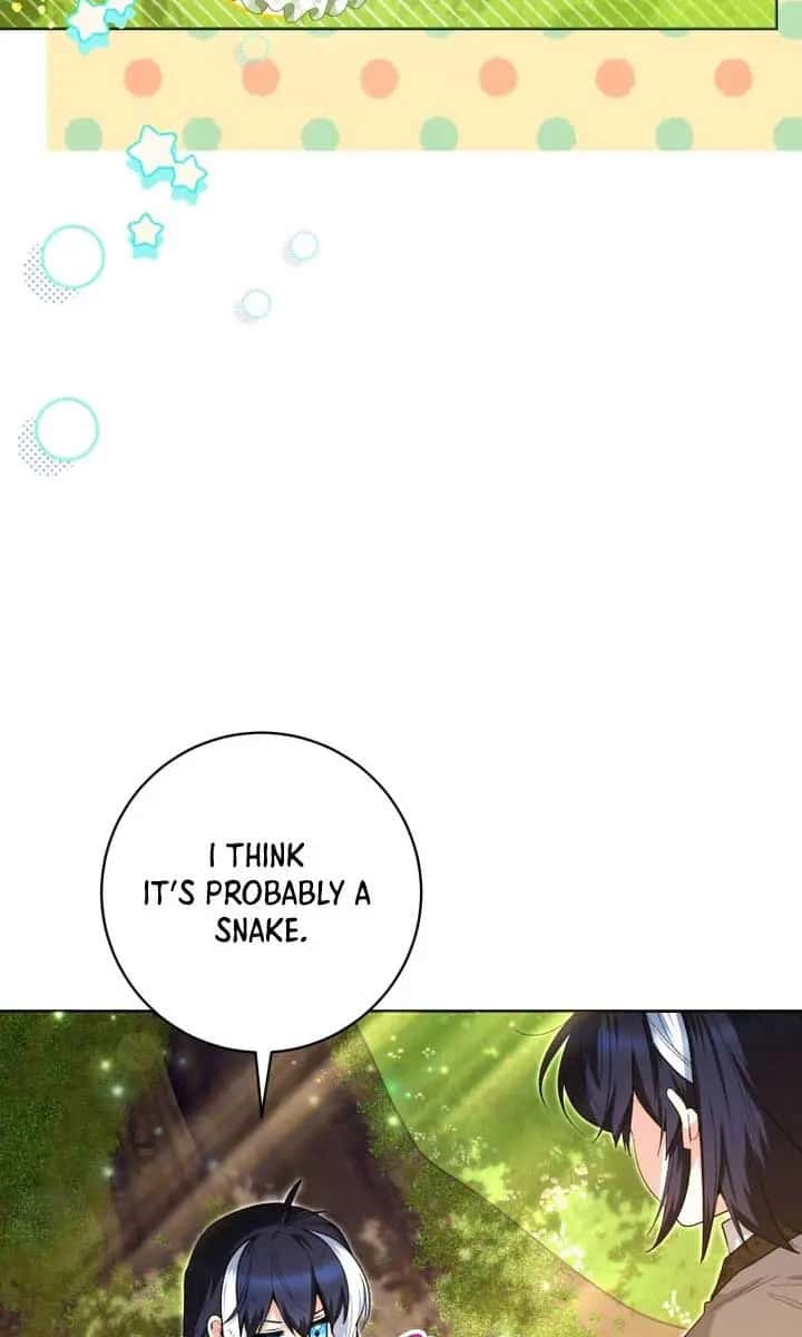 'Cause Calypso Can Chapter 35 Page 9
