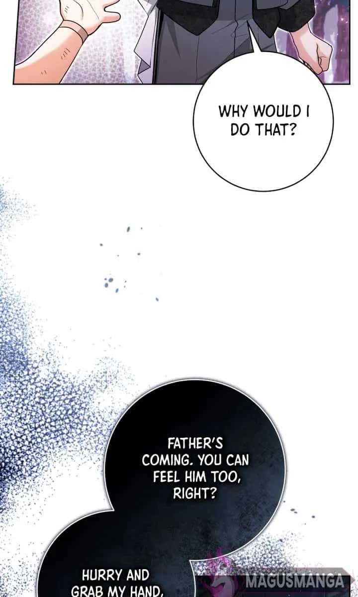 'Cause Calypso Can Chapter 35 Page 19