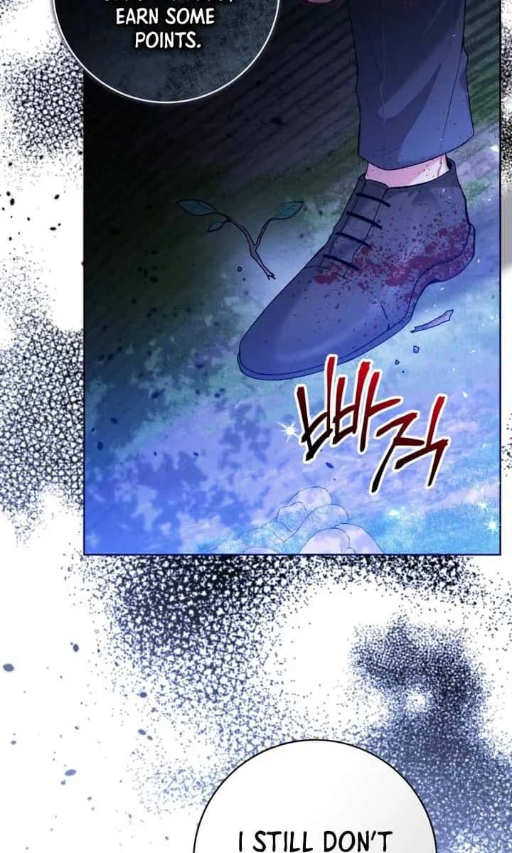 'Cause Calypso Can Chapter 35 Page 20