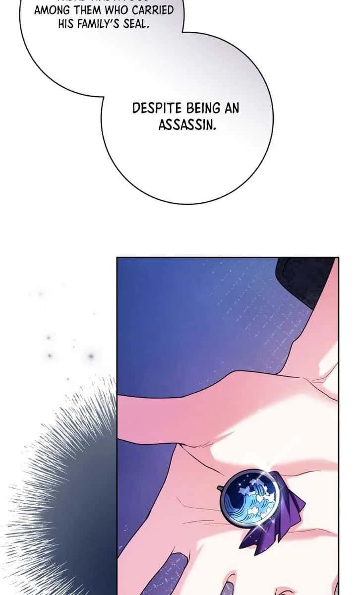 'Cause Calypso Can Chapter 35 Page 93