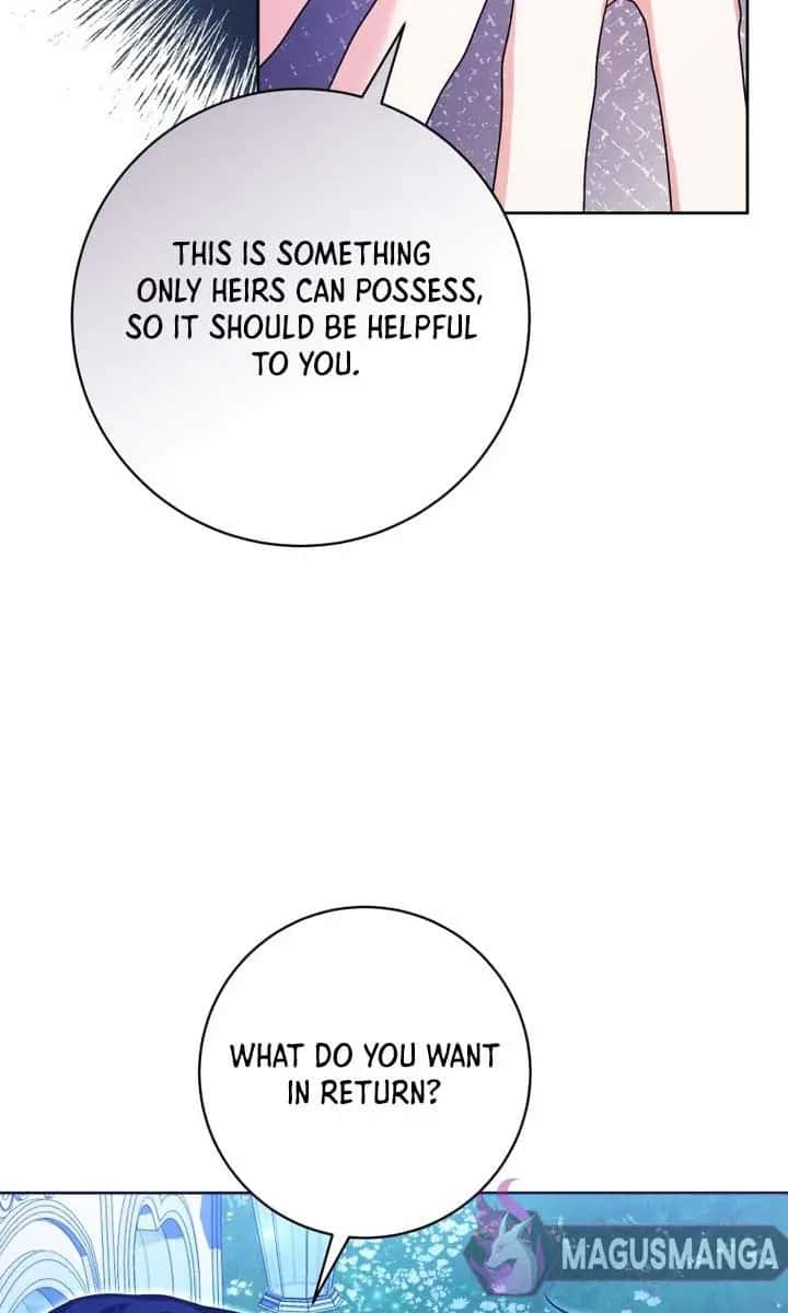'Cause Calypso Can Chapter 35 Page 94