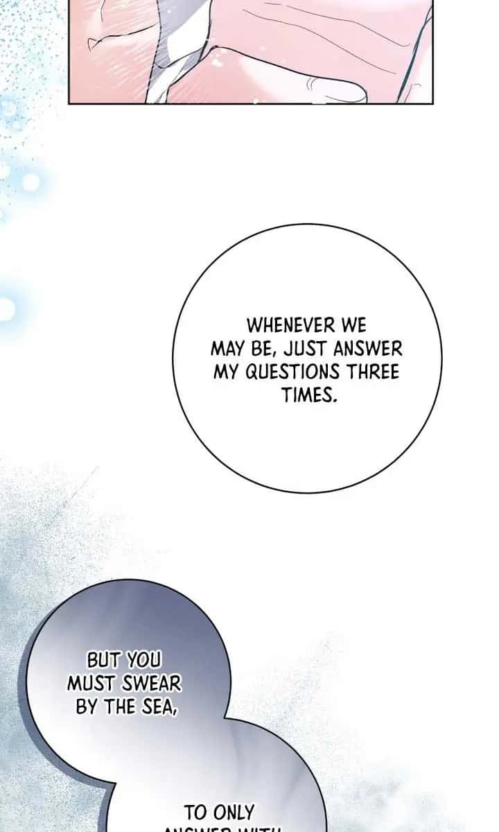 'Cause Calypso Can Chapter 35 Page 97