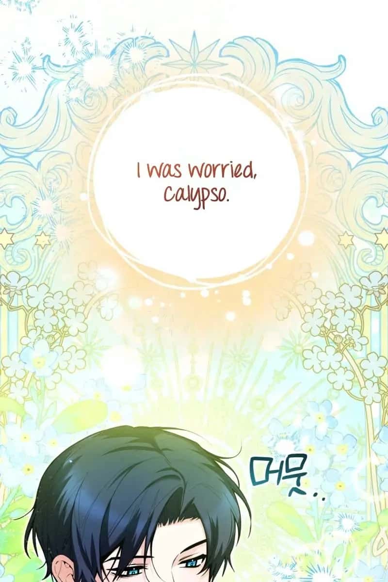 'Cause Calypso Can Chapter 36 Page 35