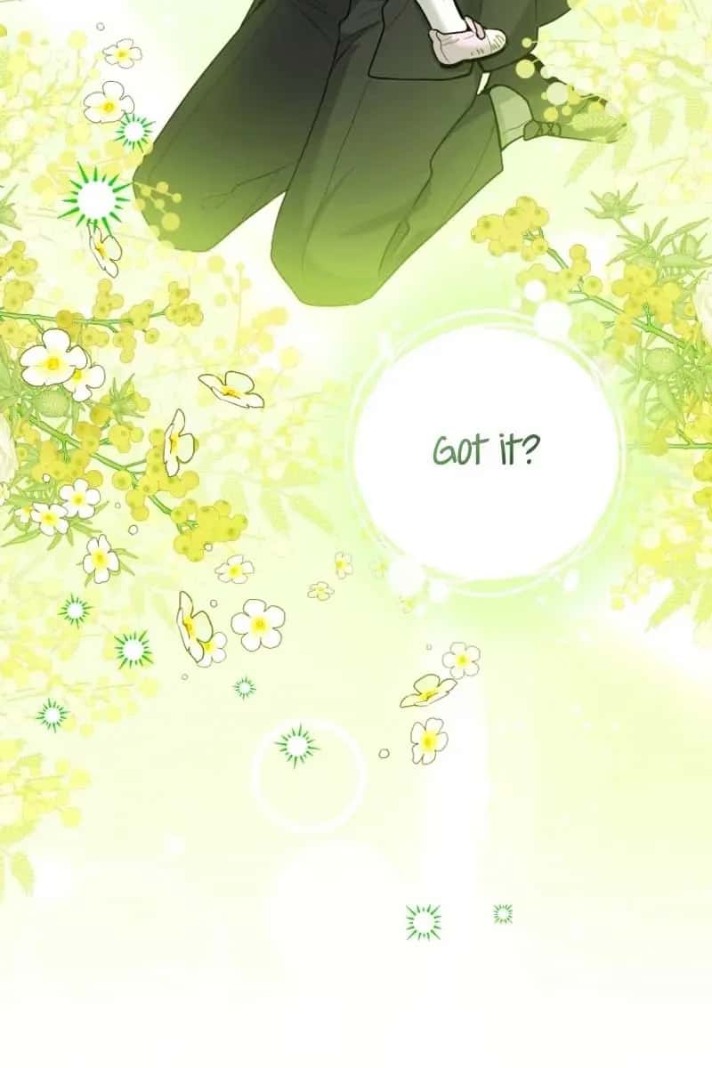 'Cause Calypso Can Chapter 36 Page 42