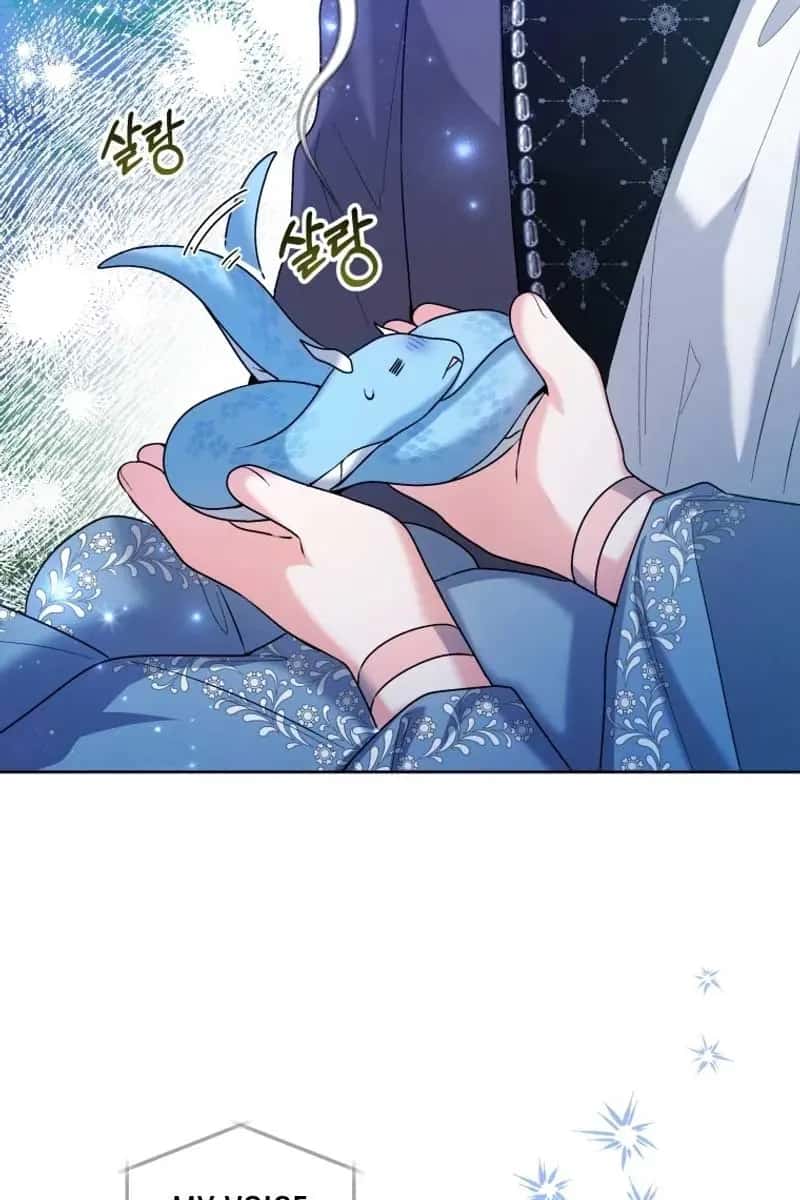 'Cause Calypso Can Chapter 36 Page 52