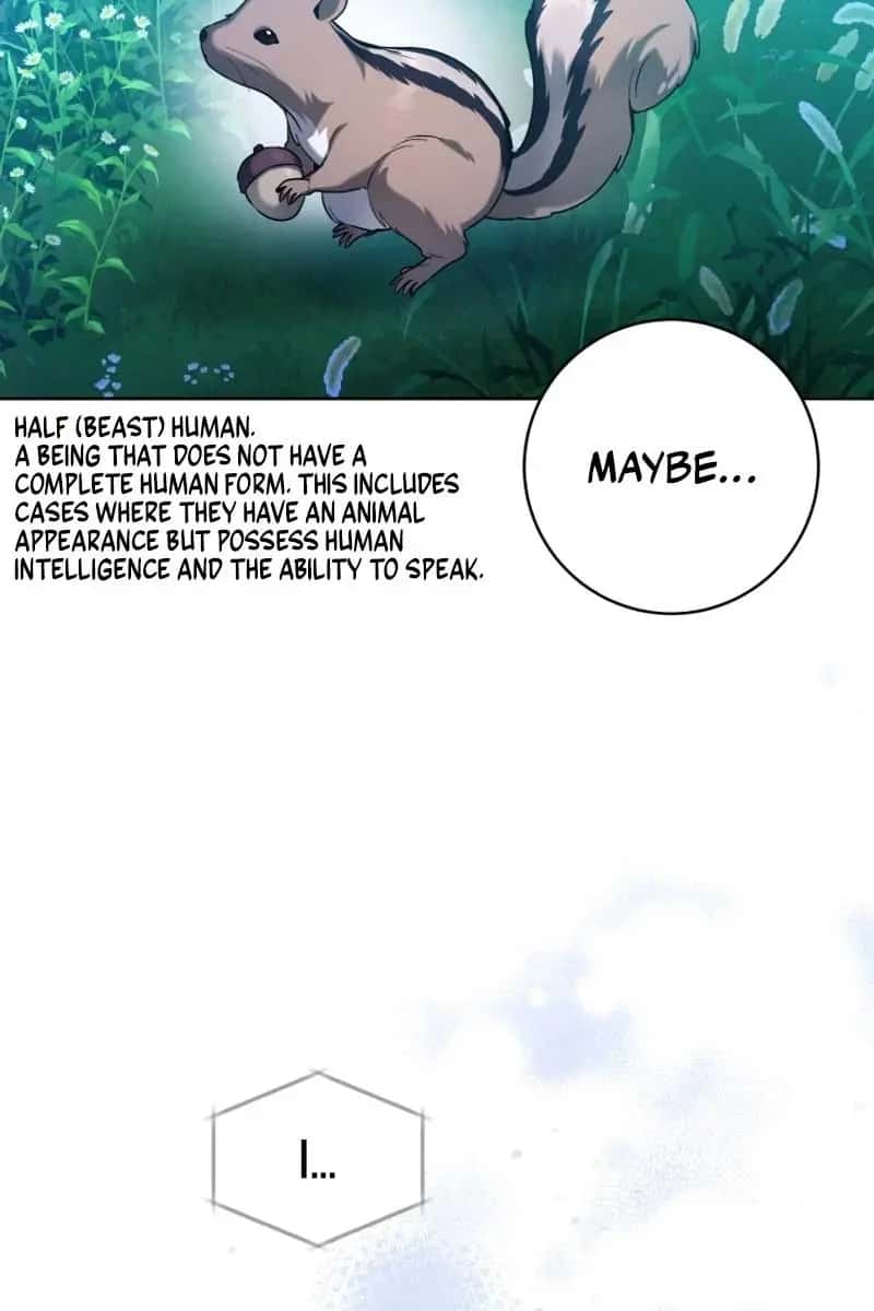 'Cause Calypso Can Chapter 36 Page 57