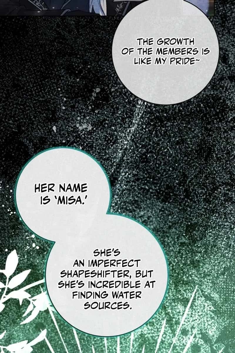 'Cause Calypso Can Chapter 36 Page 77