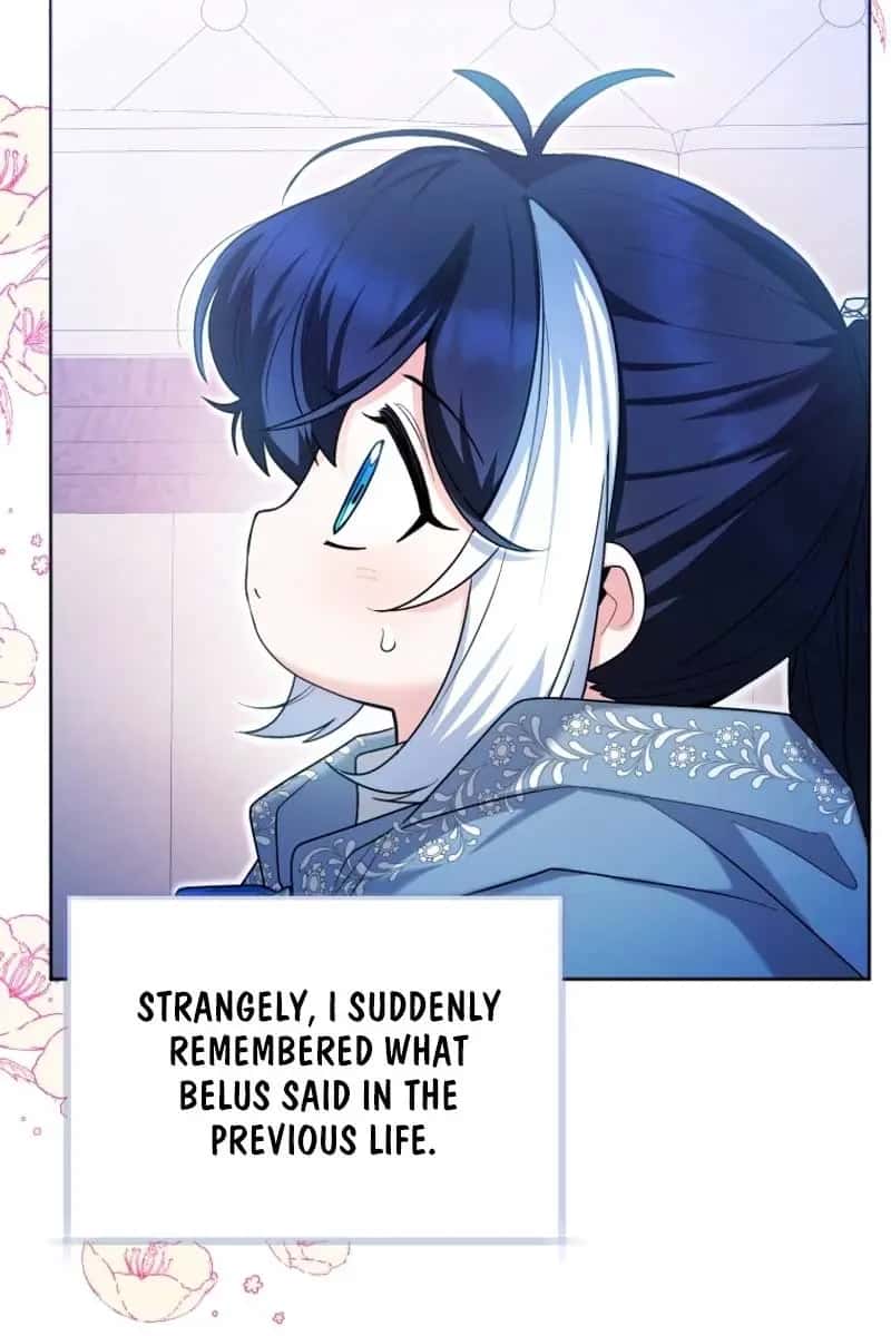 'Cause Calypso Can Chapter 36 Page 105