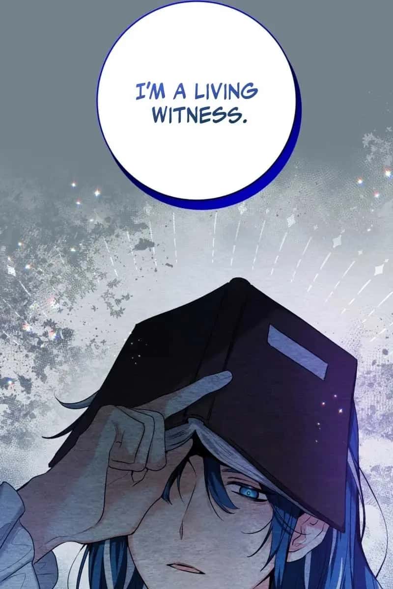 'Cause Calypso Can Chapter 36 Page 109