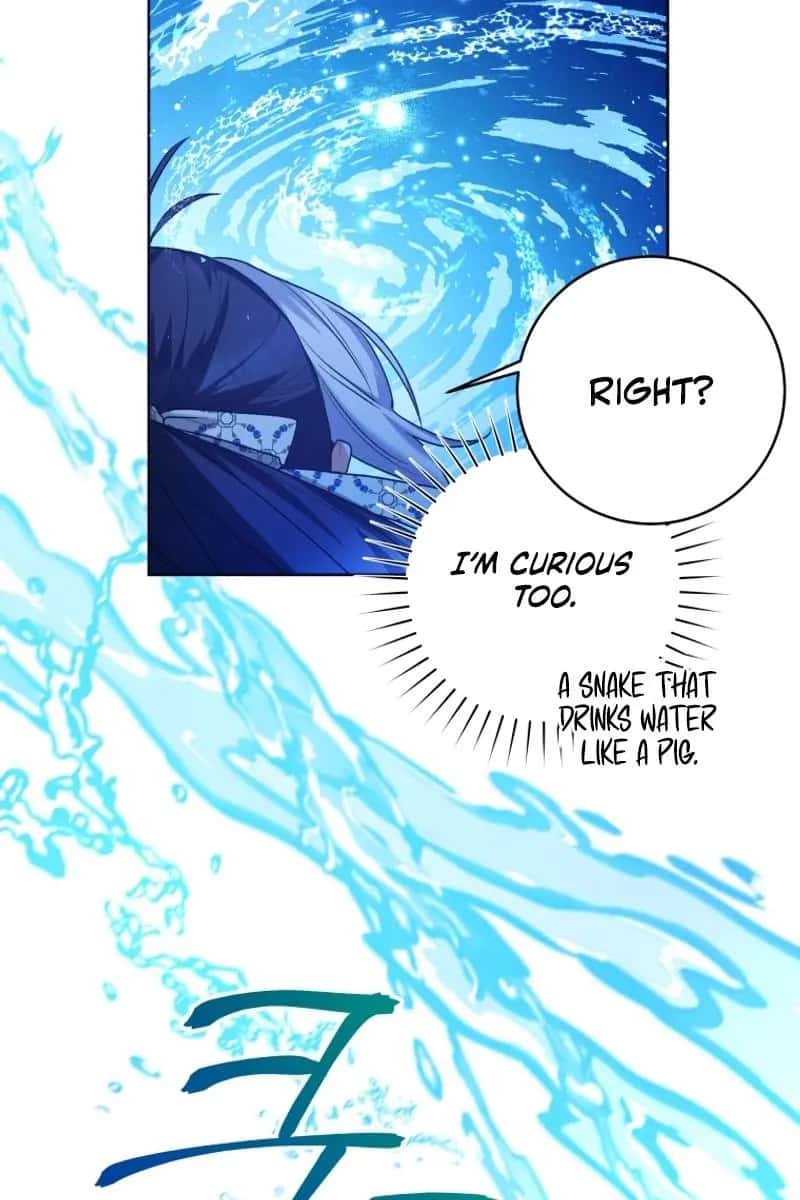 'Cause Calypso Can Chapter 37 Page 7
