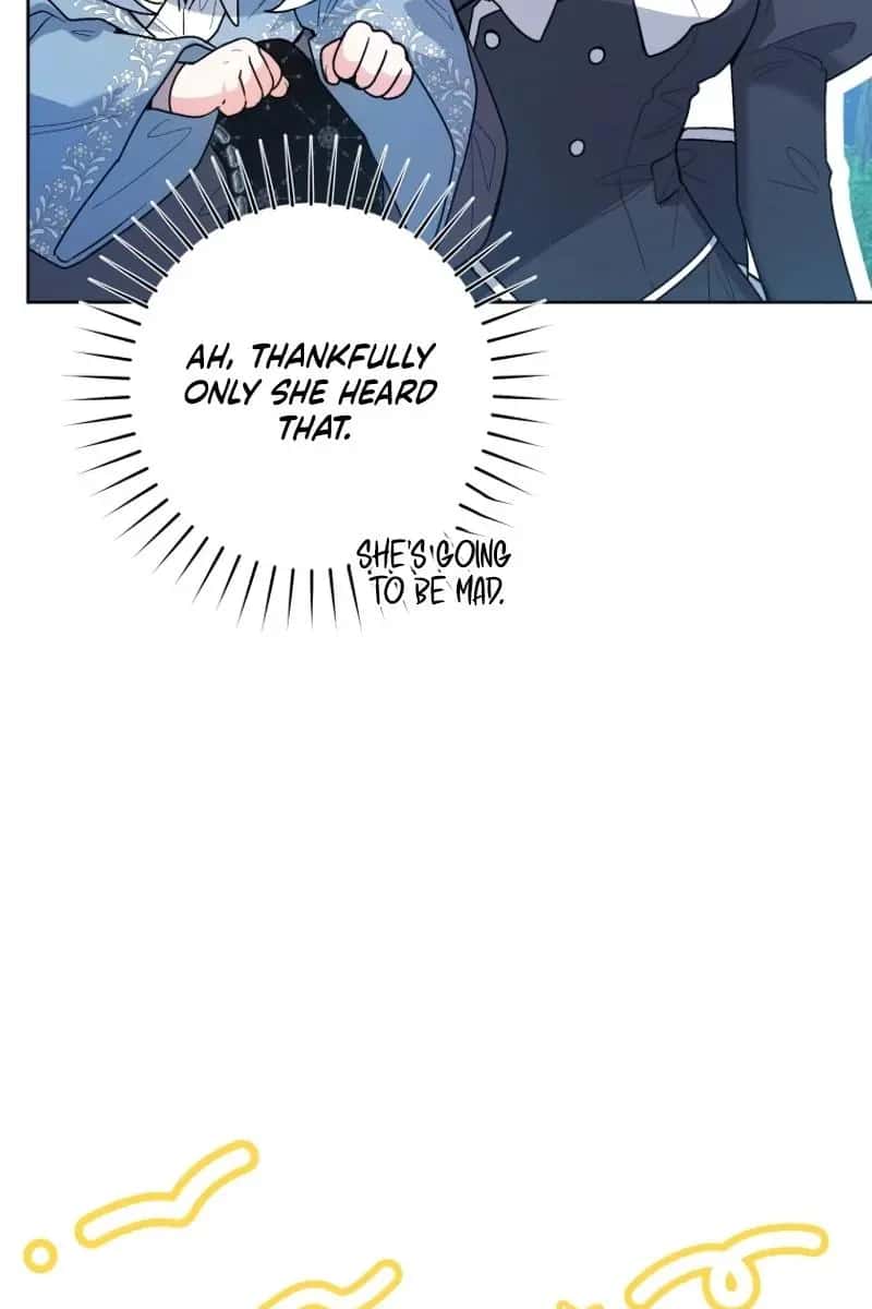 'Cause Calypso Can Chapter 37 Page 27