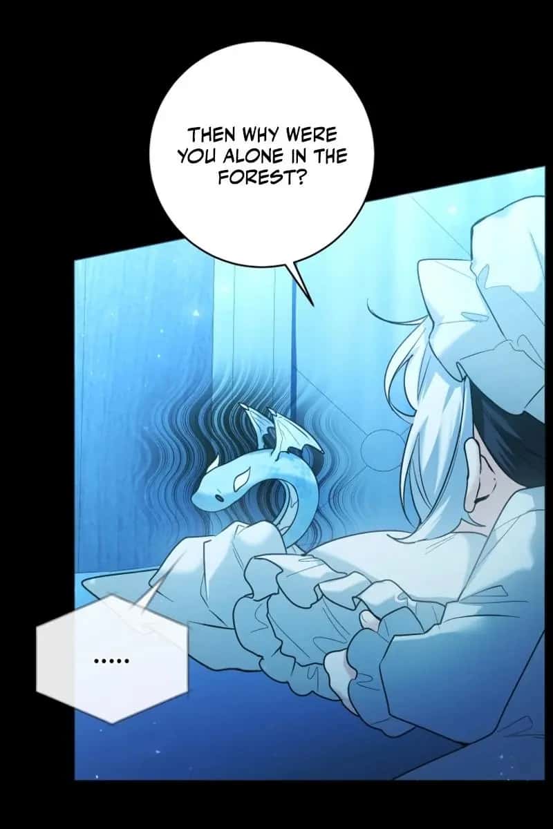 'Cause Calypso Can Chapter 37 Page 58
