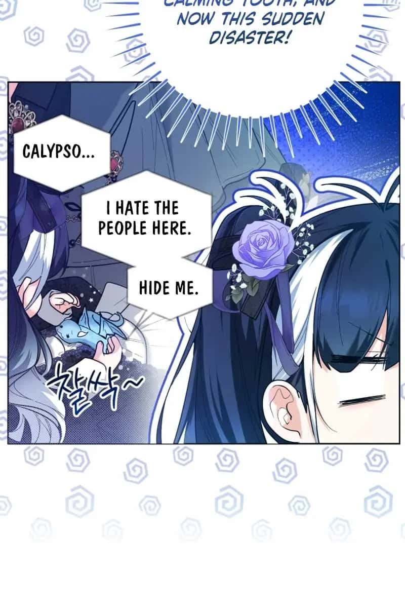 'Cause Calypso Can Chapter 38 Page 20