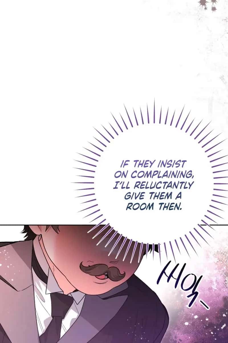 'Cause Calypso Can Chapter 38 Page 32