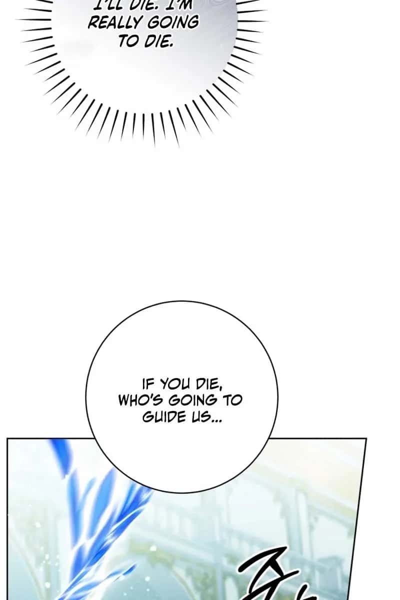 'Cause Calypso Can Chapter 38 Page 49