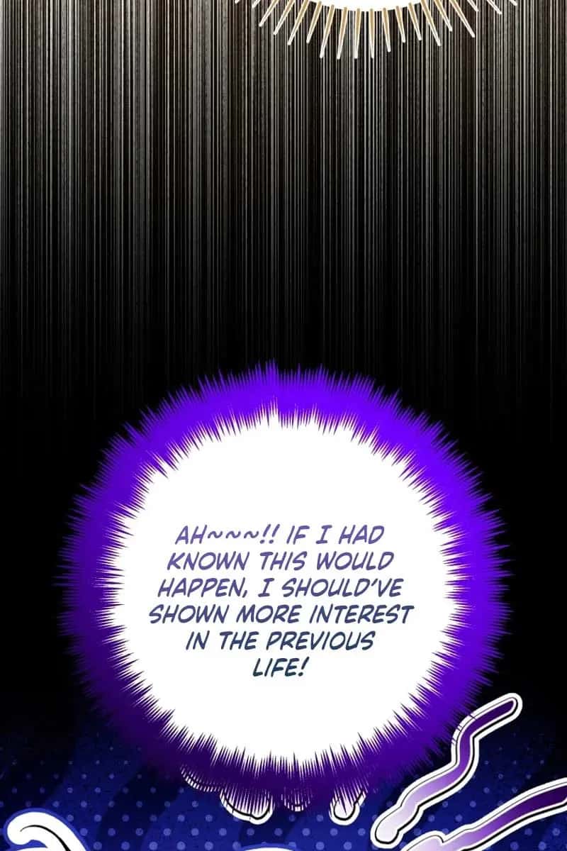 'Cause Calypso Can Chapter 38 Page 112
