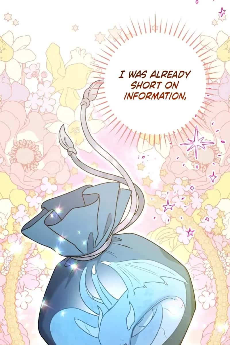 'Cause Calypso Can Chapter 38 Page 114