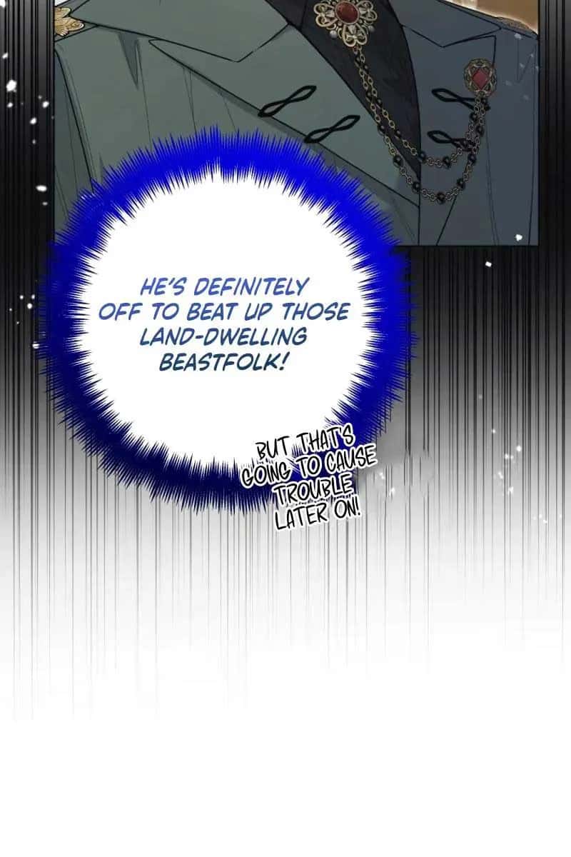 'Cause Calypso Can Chapter 39 Page 7