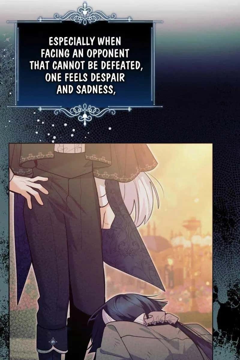 'Cause Calypso Can Chapter 39 Page 44
