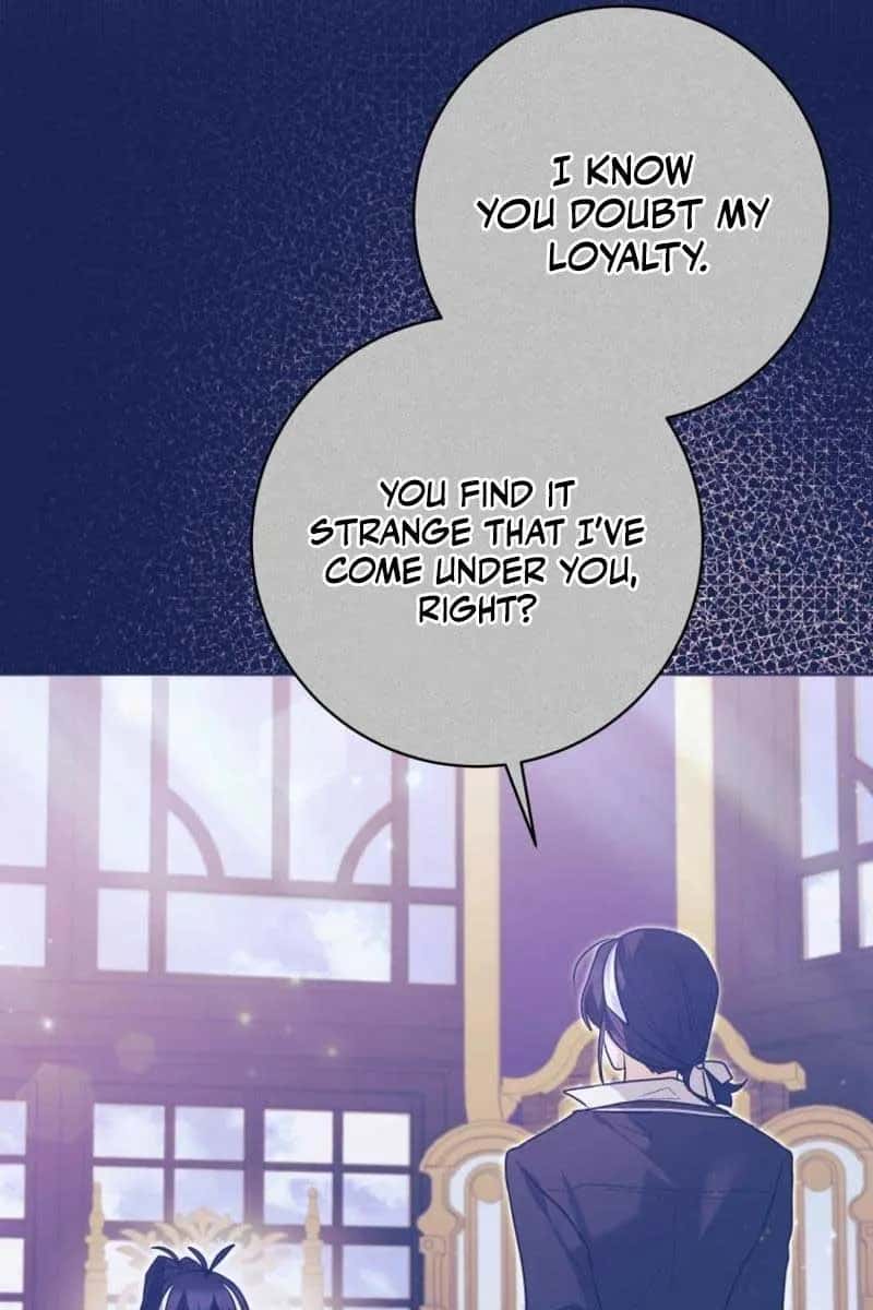 'Cause Calypso Can Chapter 39 Page 54